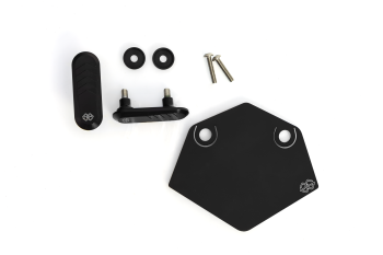 RACE COVER KIT