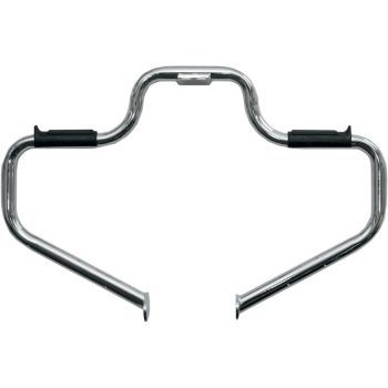 MULTIBAR 04-15 XL CHROME