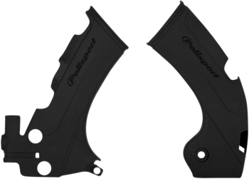 FRAMEGRD KXF450 09-18 BK