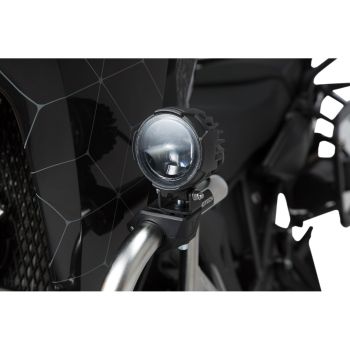 CRASH BAR CLAMP F/LIGHT