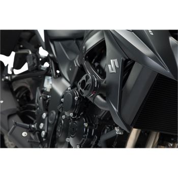 FRAME SLIDER SET
