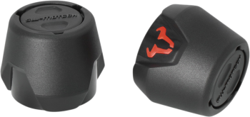FRONT AXLE SLIDER SET