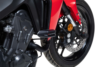 FRAME SLIDER KIT