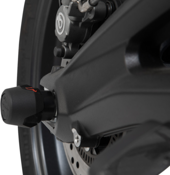 REAR AXLE SLIDER