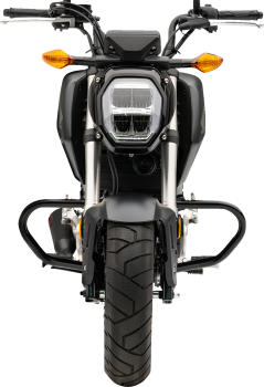 FREEWAY BAR BLACK GROM 22-23