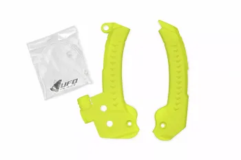 FRAME GUARDS HVA 24 BL