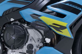 SLIDER SET S1000R 25