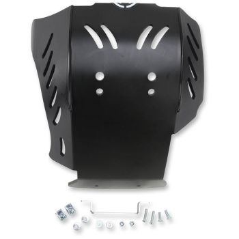 SKIDPLATE PRO KTM 250XC-W ´17