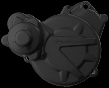 IGNITION CVR GGAS 17- BK