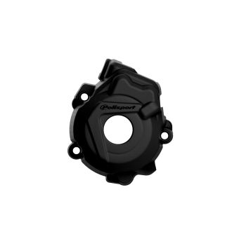 IGNTION CVR EXCTPI 17- BK