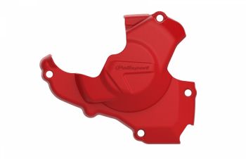 IGNTN CVR CRF450 10-16 RD