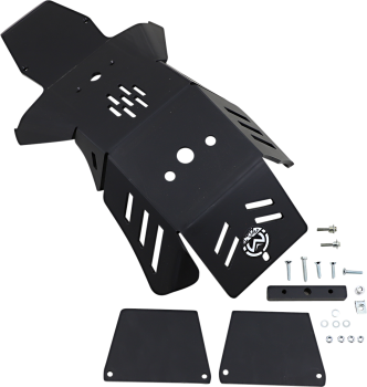 SKID PLATE PRO LG BETA