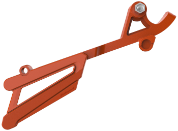 SPROCKT PRT SXF250 16- O