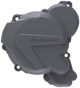IGNITION CVR EXCTPI 17- GREY