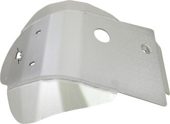 SKID PLATE MSE KAW KLX230