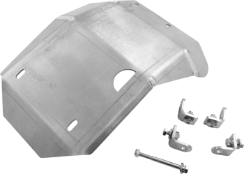 SKID PLATE MSE YAM TTR230
