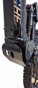 SKIDPLATE MOUSTACHE 23-24