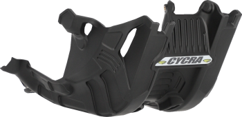 FULL ARMOR SKID PLATE BLK