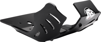 SKID PLATE 6MM HVA/KTM 250/300