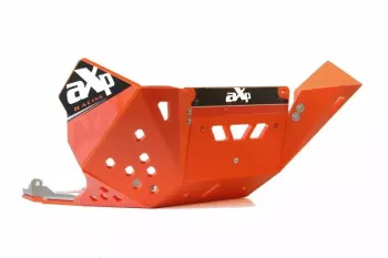 ADV SKID PLATE KTM OR