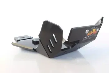 XTREM SKID PLATE XTRAINER 16-2