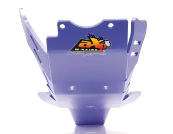 XTREM SKID PLATE SHERCO 125 18