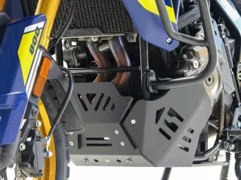 SKID PLATE PHD 6MM YAMAHA
