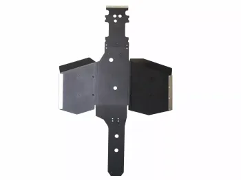 FULL FRAME SKID PLATE SPORTSMA