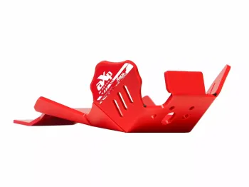 XTREM SKID PLATE BETA 250-300
