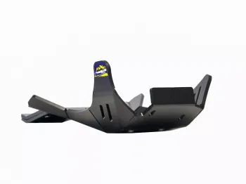 XTREM SKID PLATE SHERCO SE250/