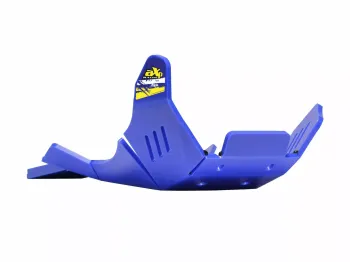 XTREM SKID PLATE SHERCO SEF 45