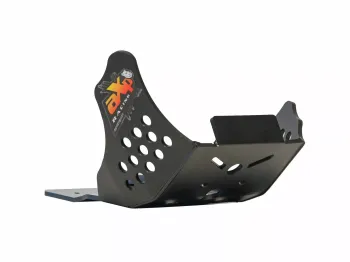 XTREM SKID PLATE SHERCO SEF 45