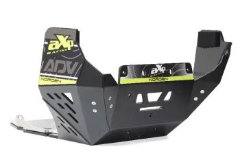 ADV SKID PLATE HVA NORDEN 901
