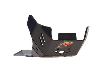XTREM SKID PLATE TRIUMPH TF450