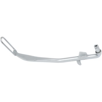 KICKSTAND CHR 06-14FXD