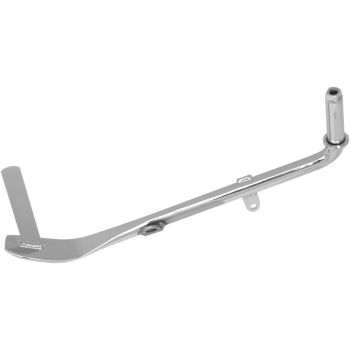 KICKSTAND +1 CHR 07-13FLT