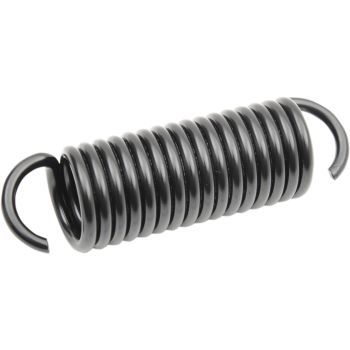 SPRING K/S BLK 02-14FXD