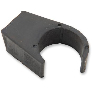 BUMPER K/S 91-00 FXD