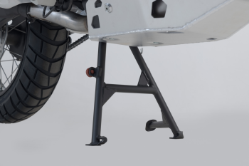 CENTER STAND TRANSALP