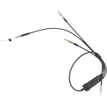 THROTTLE CABLE POLARIS