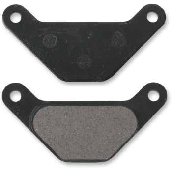 BRAKE PAD POLARIS PAIR