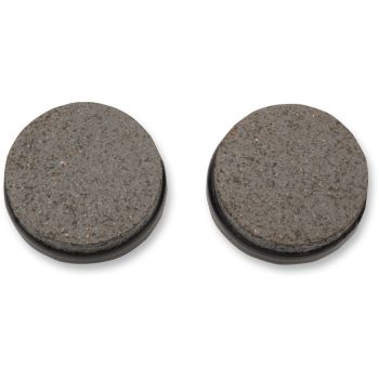 BRAKE PAD YAMAHA PAIR