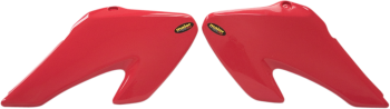 SCOOPS RAD. HND XR100 RED