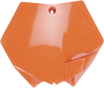 PLATE # KTM 07SX ORG