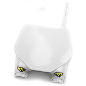 PLATE # STADIUM CRF WT