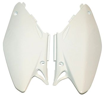 PANEL SIDE CR 05-07 WH