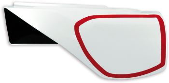 PANEL SIDE TT600 84-92