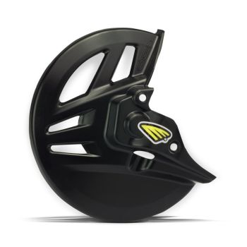 COVER DISC CR/CRF BK