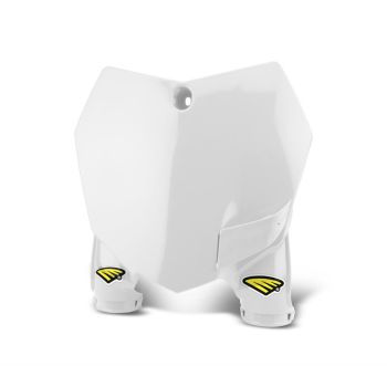 PLATE # STADIUM KTM WT