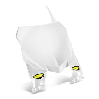 PLATE # STADIUM KXF WT